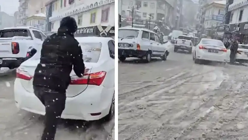 BBP'li Yıldırım'dan Belediye Başkanı Şengül'e sert tepki