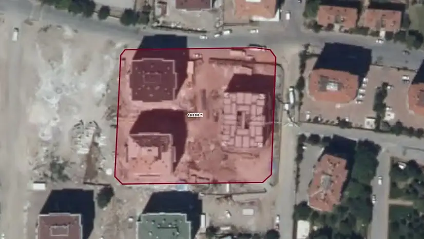 Belediye taşınmazlarını satışa çıkarıyor