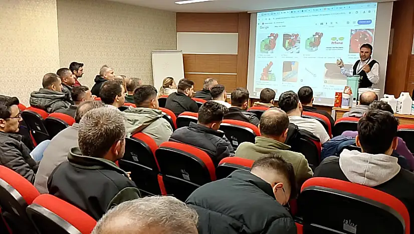 'Belediyecilik yolu, binayı yapmakla sınırlı değildir'