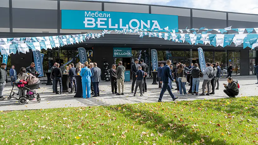 Bellona'nın yeni sahiplerinden Bulgaristan açıklaması!