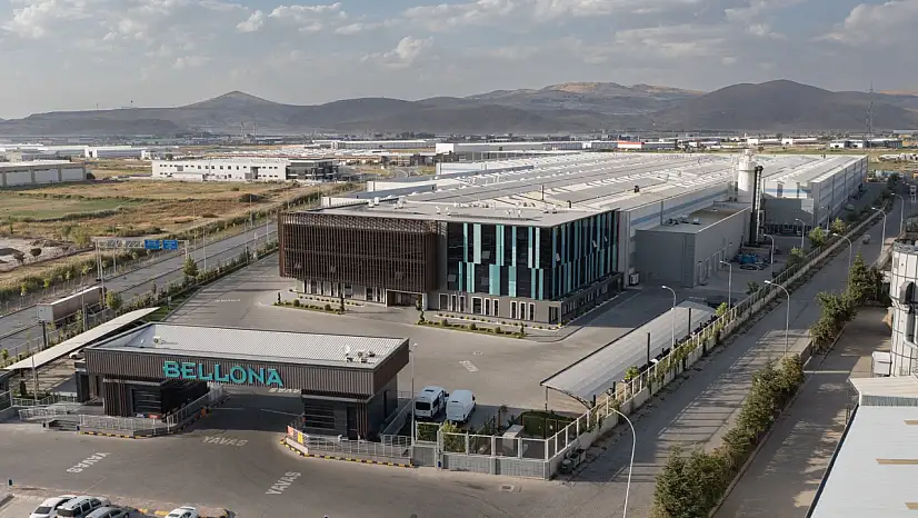Bellona yöneticisinin acı günü! Oğlu genç yaşta hayatını kaybetti