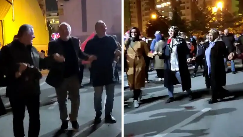 Besime Özderici, 102. yılını 3. Geleneksel Konserle kutladı