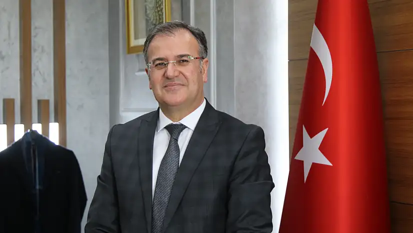 Bilal Özdoğan: Demokrasimizin temel taşlarıdır