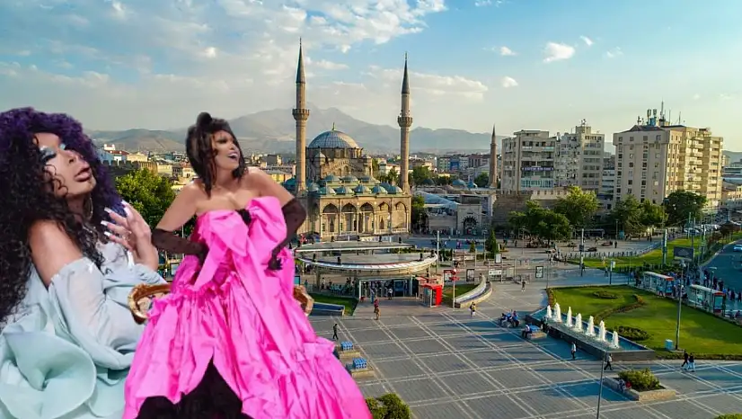 Biletleri aylar öncesinden satışa çıktı! Türk Sanat Müziği'nin Diva'sı Kayseri'ye geliyor