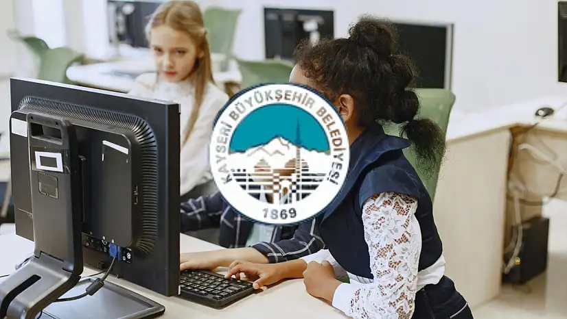 Bilişim Akademisi Yaz Kampı ile dijital beceri eğitimi
