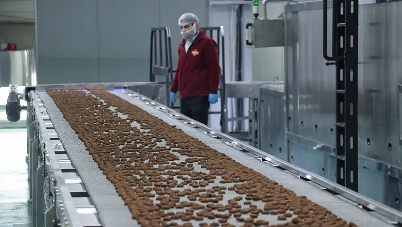 Bir fikirle başladı, 5 ülkeye ihracata ulaştı