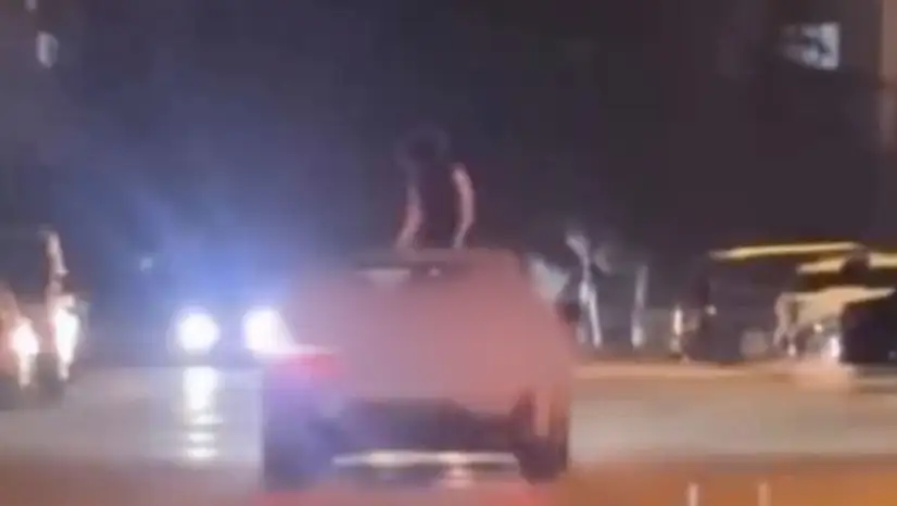 Bu görüntüye 60 bin TL ceza!