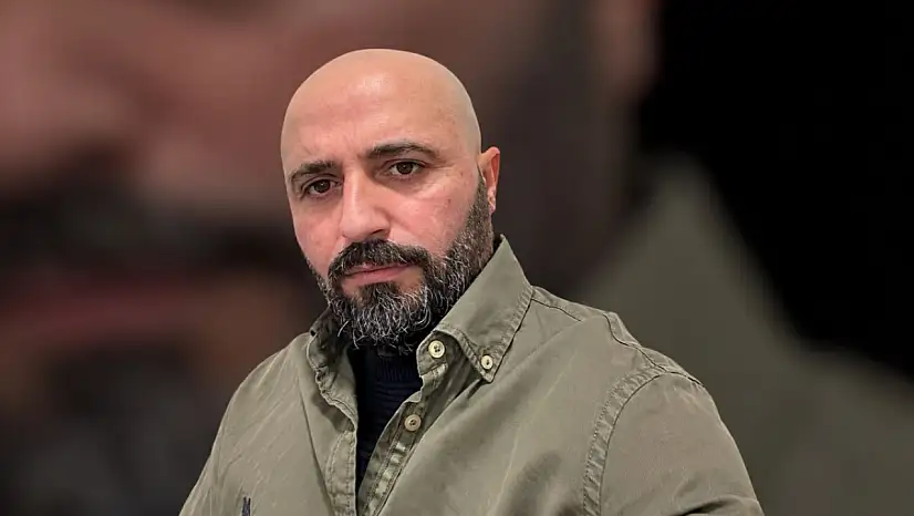 Bir haftadır yoğun bakımdaydı: Sarızlı gurbetçi Mustafa Kılıç hayatını kaybetti