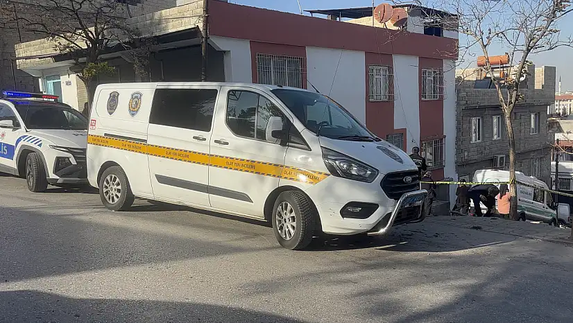 Bir kadın cinayeti daha!