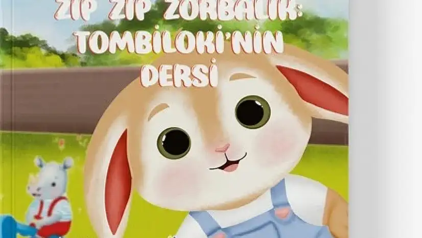 Bir kitaptan çok daha fazla