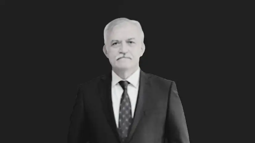 Bir Vali Yardımcısı daha kalp krizinden hayatını kaybetti