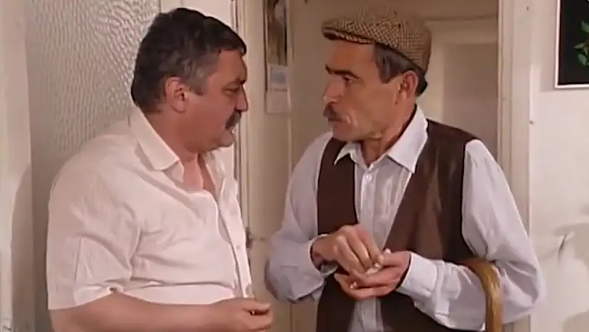 Bizimkiler dizisinin usta oyuncusu Kayserili çıktı!