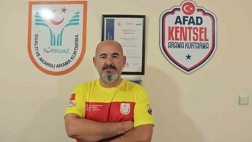 Sessiz tehlike: Panik batırır, sakinlik yaşatır