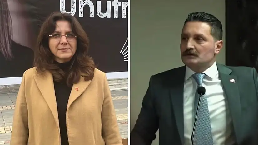 AK Partili ismin 'Bu ülkede açlık olsaydı boyuna göre fazlalığı olmazdı' sözlerine Kayseri'den sert tepki!