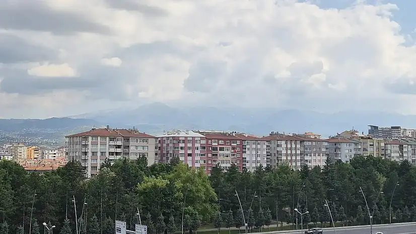 Bugün plan yapacaklar dikkat! Meteoroloji hava durumunu açıkladı