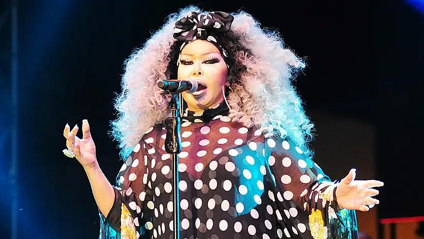 Bülent Ersoy Kayseri'ye geliyor!