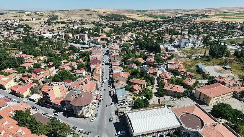 Bünyan'da herkes bunu konuşuyordu! Belediyeden açıklama geldi