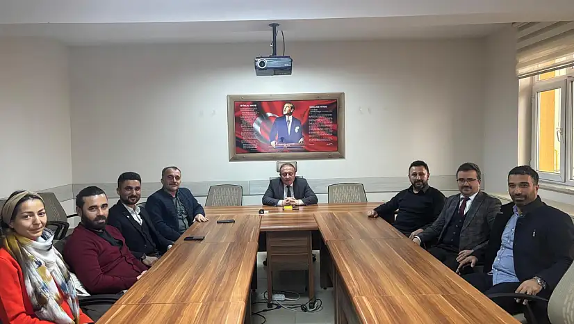 Bünyan eğitiminin geleceği masaya yatırıldı