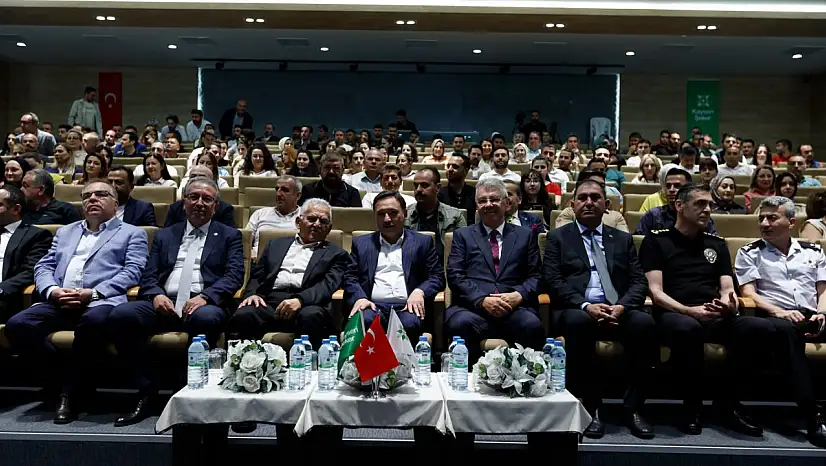 Büyükkılıç: Kayseri bir Selçuklu şehridir