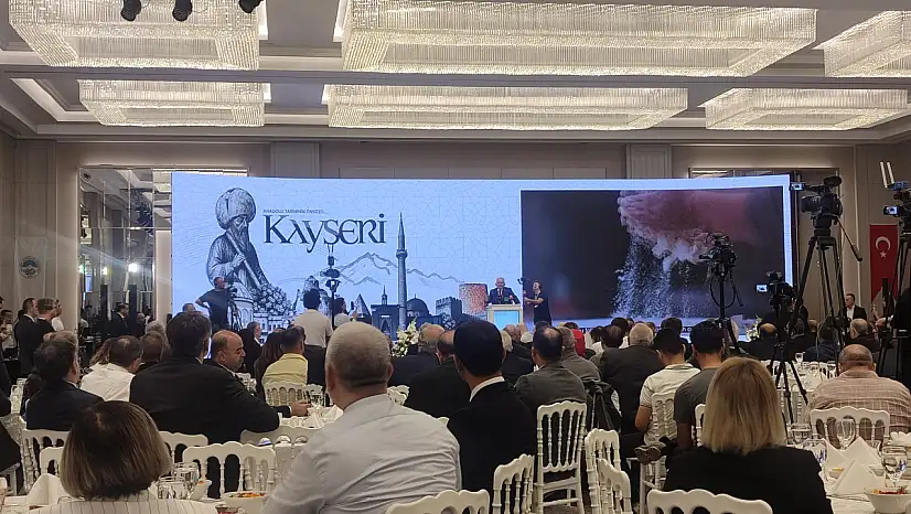 Büyükkılıç'tan Kastamonu ve Afyon'a tarihi gönderme: Korktu gelmedi!