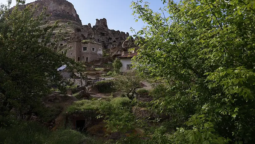 Büyükkılıç'tan Soğanlı vurgusu: 'Yükselen turizm merkezlerinden biri'