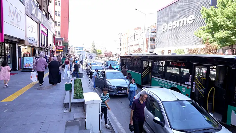 Büyükşehir Zabıta'dan sıkı denetim