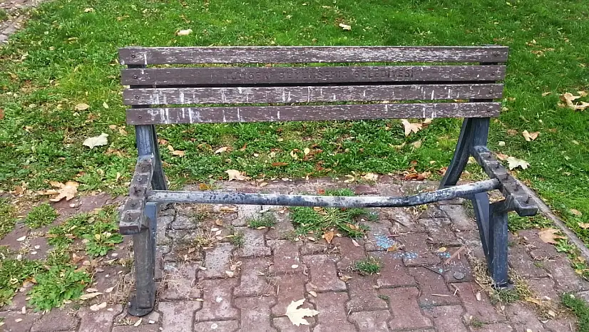 Büyükşehirden vatandaşa çağrı: Sahip çıkın