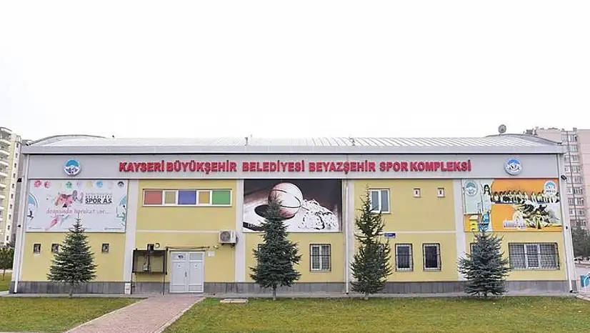Büyükşehirin spor okullarında 2. güz dönemi kayıtları başladı