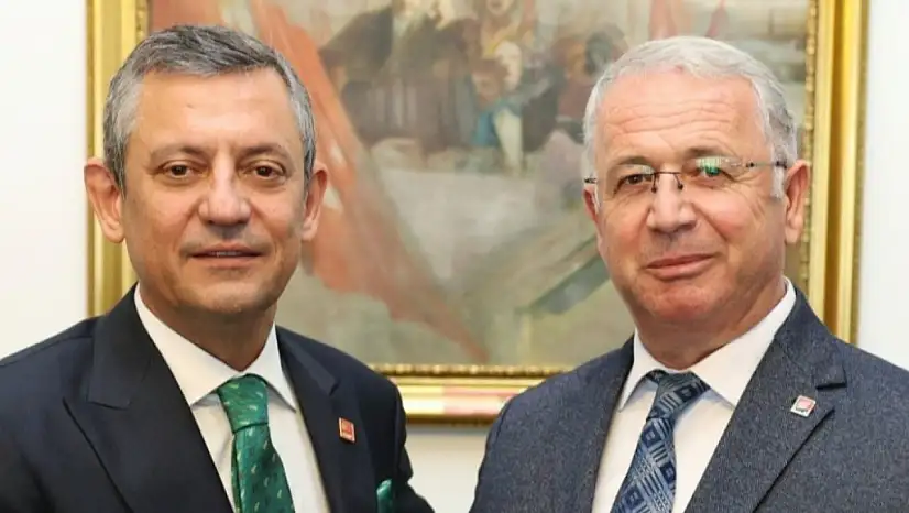 Çalıksoy'dan dikkat çeken çıkış: CHP'yi karıştırmak için her yolu deniyorlar