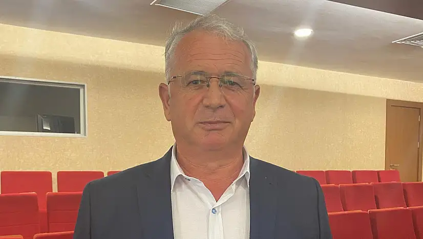 Çalıksoy: Parti içi demokrasimize karşı aleni bir darbe