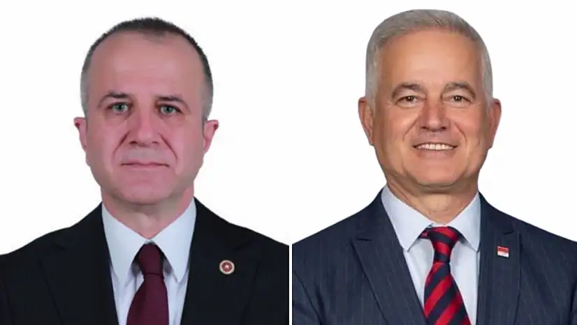 YENİ Parti'den Kayseri çıkarması! Milletvekillerinin programı belli oldu