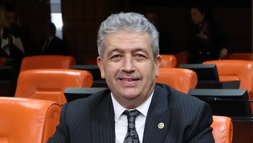 ÇED tartışmalarına cevabı Özsoy verdi!