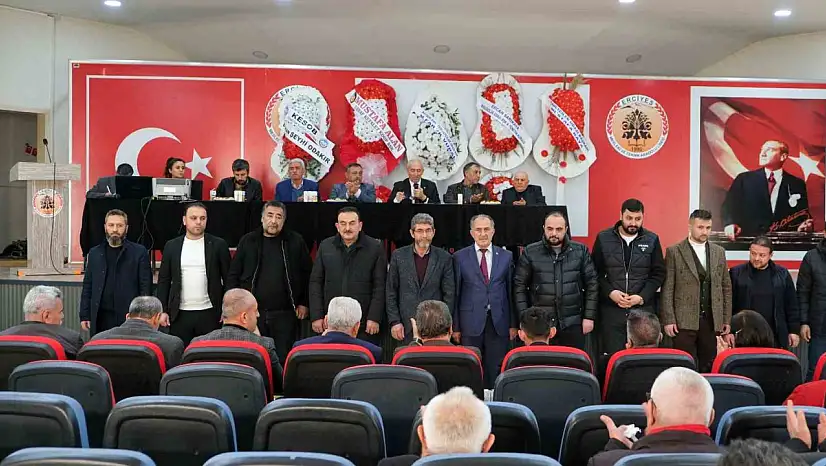 Mükremin Suludere güven tazeledi