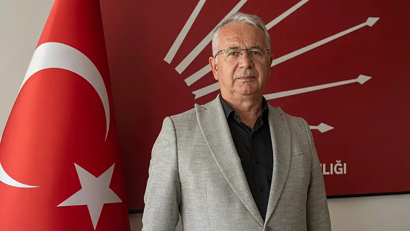 CHP'de bir istifa daha! Meclis üyesi istifa etti