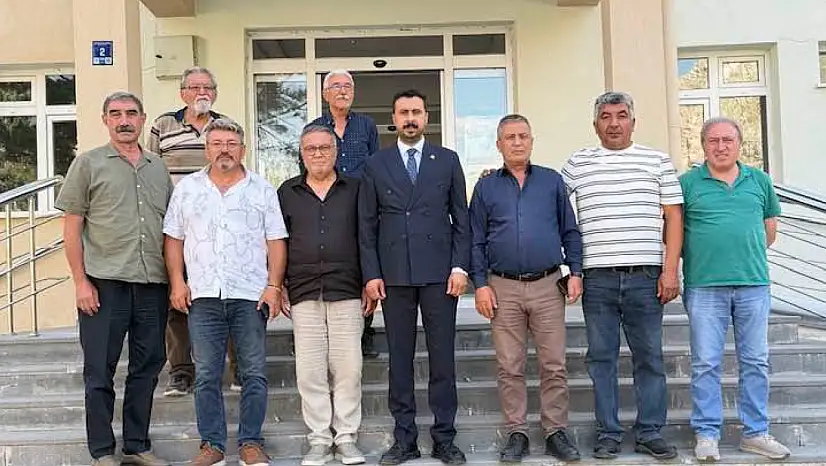 CHP'de butlan kararına tepki gösteren Belediye Başkanı karar mı değişti?