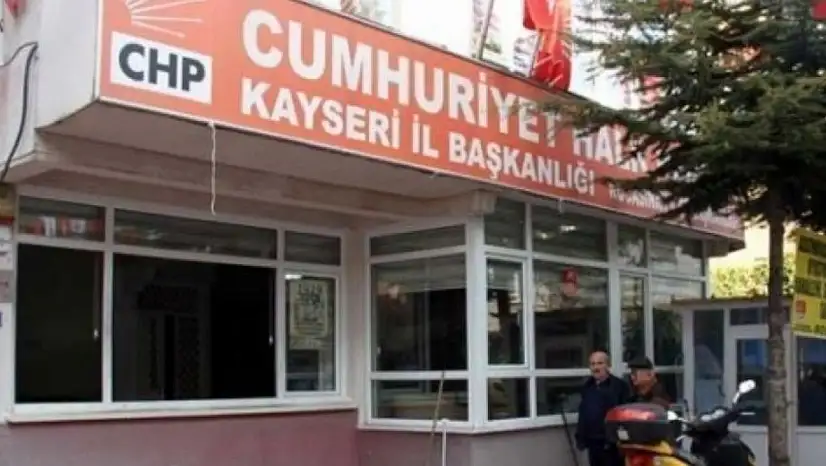CHP'de neler oluyor? Başkan adayından şok iddialar