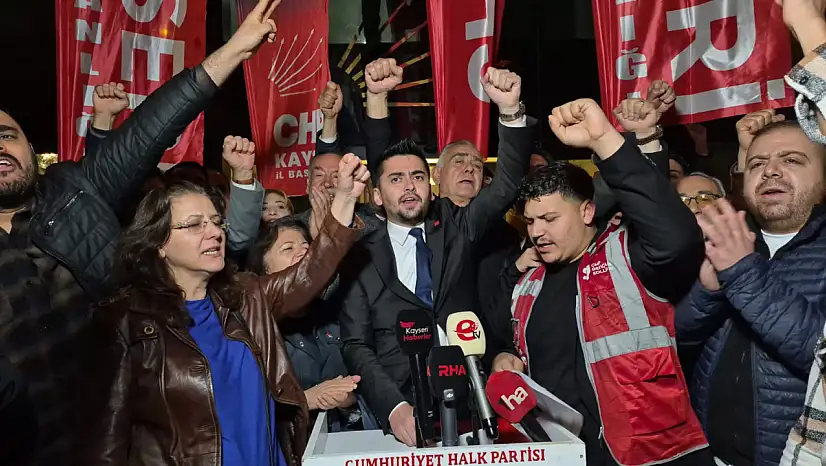 CHP'den Mutlak Butlan tepkisi: Biz bu filmi gördük!