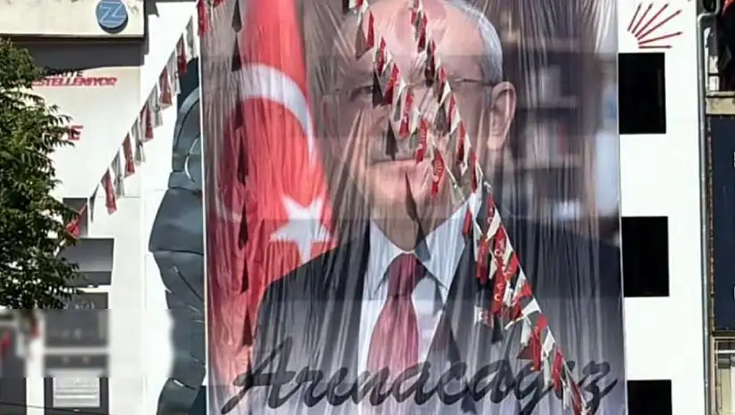 CHP Kayseri'de Meclis Üyeleri Kılıçdaroğlu mu Özel mi dedi? İşte cevabı