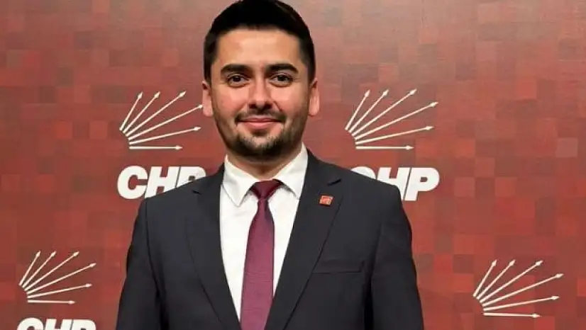 CHP Kayseri İl Başkanı Gözbaşı, 74 il başkanıyla ortak bildiriye imza attı