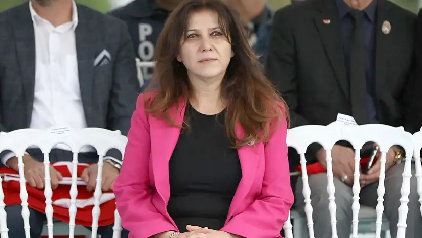 CHP Kayseri İl Başkanı Özer'den dikkat çeken açıklama: Hastalıklı hevesleri kursaklarında kalacak!