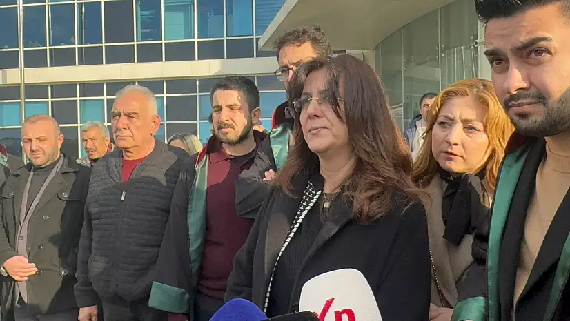 CHP Kayseri İl Başkanı Özer: Milletin vicdanı, milletin adaleti, milletin hesabı şaşmaz!