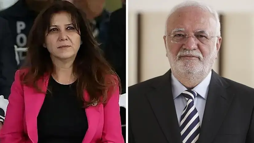 CHP Kayseri İl Başkanından Elitaş'a yanıt: Milletin gözünden düştün, az kaldı yakasından da düşeceksin