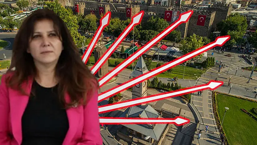 CHP'li Başkan acı olayın ardından tehdide dikkat çekti: Sadece saraya bakanlar ve sadece saraydan bakanlar uyanın