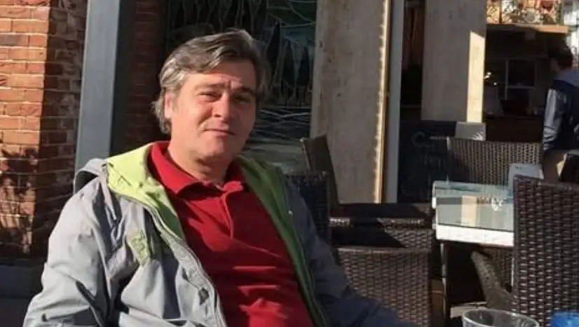 CHP'li eski başkan hayatını kaybetti!