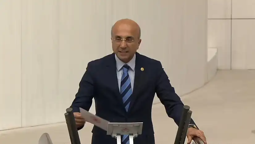 CHP'li Genç: Sosyal demokrat belediyecilik iktidarı rahatsız ediyor