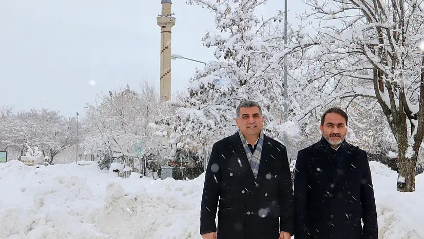 CHP'li isim Kayseri'yi örnek gösterdi, Elazığ'ı sordu!