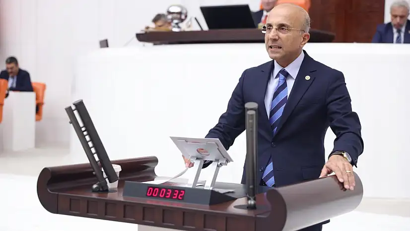 Aşkın Genç'ten Fevzi Konaç tepkisi!