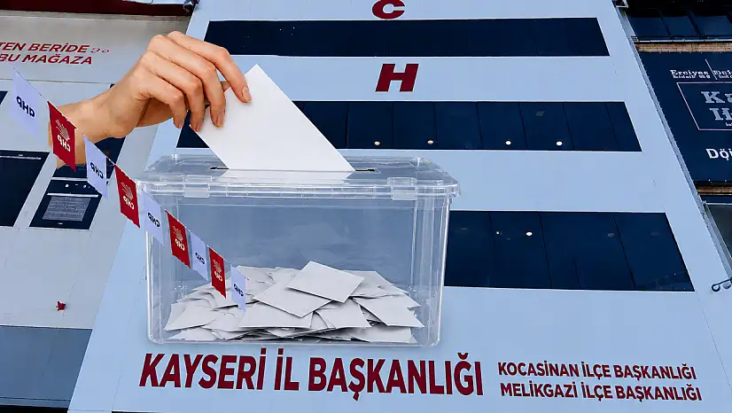 CHP'yi seçime götürecek isimler belli oldu