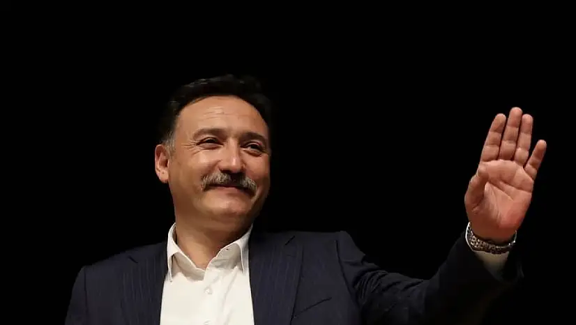 Çiçek: 15 Temmuz, en şanlı direniş günlerinden biridir