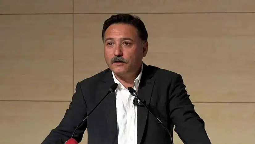 Çiçek: Basın, doğru bilgiyle toplumsal bilinç oluşturuyor